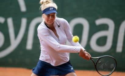 Świątek &ndash; Tauson typy, zakłady, transmisja, o kt&oacute;rej i kiedy?