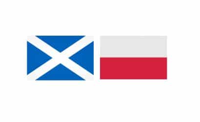 Szkocja &ndash; Polska typy i zakłady bukmacherskie