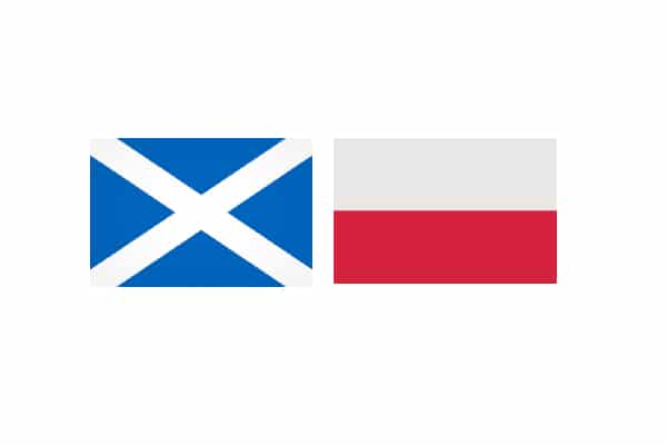 szkocja polska typy