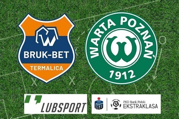 termalica warta typy