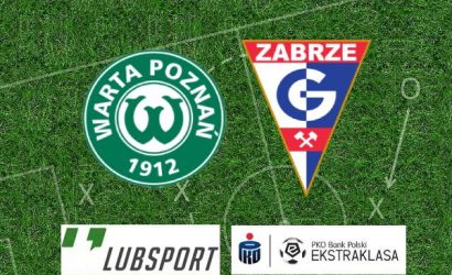 Warta &ndash; G&oacute;rnik Zabrze typy i zakłady na mecz