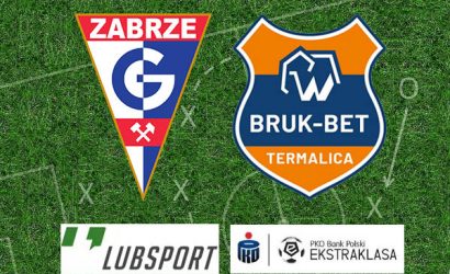 G&oacute;rnik Zabrze &ndash; Termalica typy i zakłady bukmacherskie