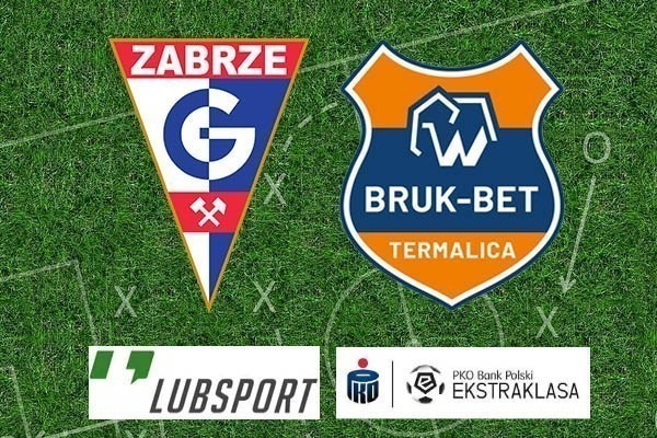 G&oacute;rnik Zabrze Termalica typy