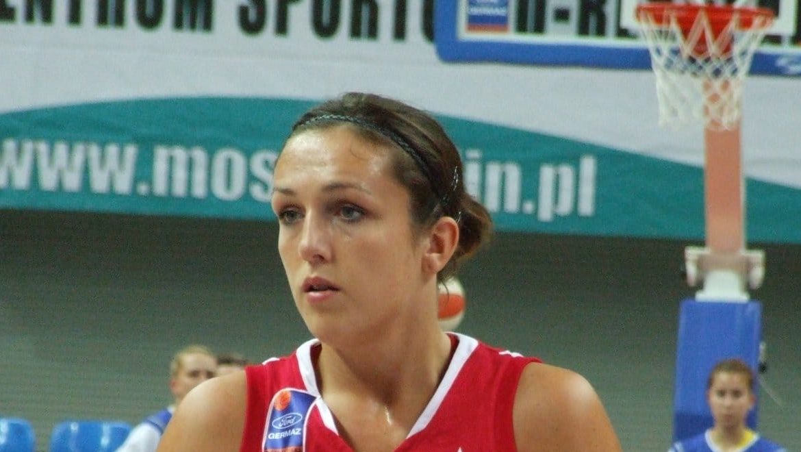 Koszyk&oacute;wka kobiet &ndash; kluby, sukcesy, gwiazdy