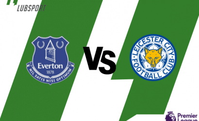 Everton &ndash; Leicester typy, kursy, analiza 20/04/2022