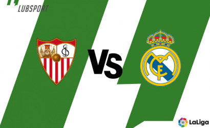 Sevilla &ndash; Real Madryt typy, kursy, analiza 17/04/2022