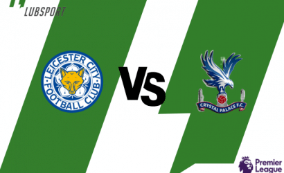 Leicester &ndash; Crystal Palace typy, kursy, zapowiedź 10/04/2022