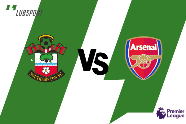 southampton arsenal typy