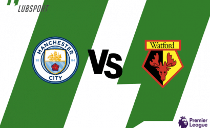 Manchester City &ndash; Watford typy, kursy, analiza 23/04/2022