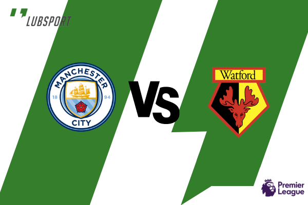 manchester city watford typy