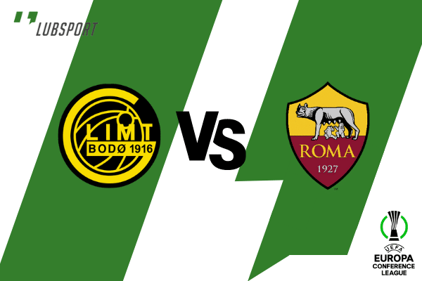 bodo glimt roma typy