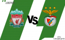 Liverpool &ndash; Benfica typy, kursy, analiza 13/04/2022