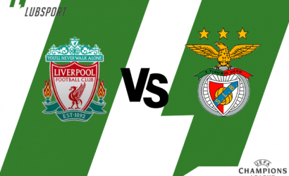 Liverpool &ndash; Benfica typy, kursy, analiza 13/04/2022