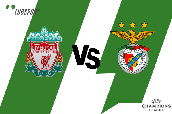 liverpool benfica typy