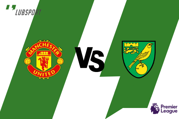 manchester united norwich typy