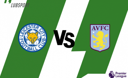 Leicester &ndash; Aston Villa typy, kursy, zapowiedź 23/04/2022
