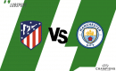 Atletico &ndash; Manchester City typy, kursy 13/04/2022