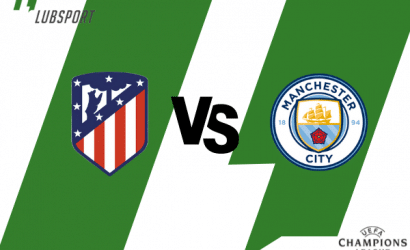 Atletico &ndash; Manchester City typy, kursy 13/04/2022