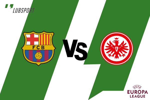 barcelona eintracht typy