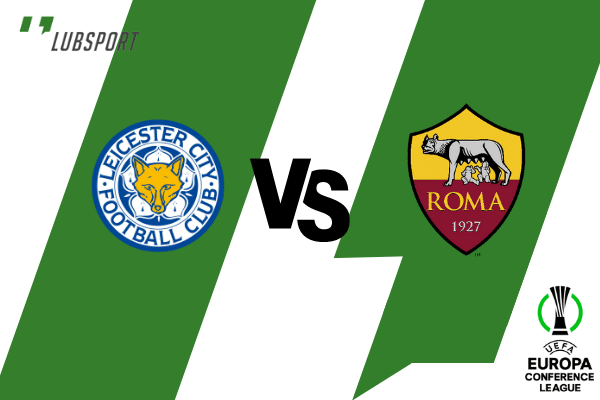 leicester roma typy