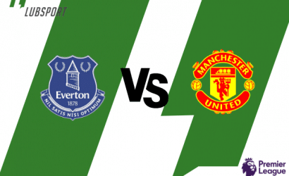 Everton &ndash; Manchester United typy, kursy, 09/04/2022