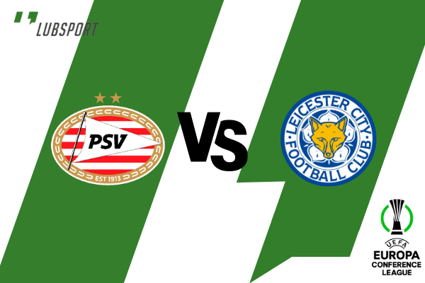 psv leicester typy