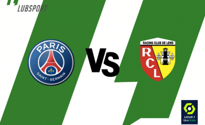 PSG &ndash; Lens typy, kursy, prognozy 23/04/2022