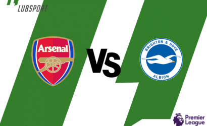 Arsenal &ndash; Brighton typy, kursy, zakłady 09/04/2022