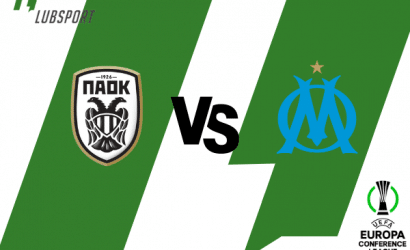 PAOK &ndash; Marsylia typy, kursy, analiza 14/04/2022