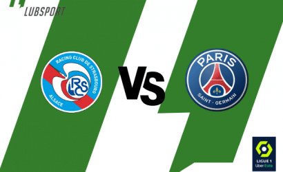 Strasbourg &ndash; PSG typy, kursy, zakłady 29/04/2022