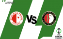 Slavia &ndash; Feyenoord typy, kursy, analiza 14/04/2022