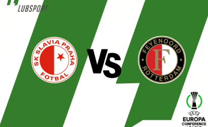 Slavia &ndash; Feyenoord typy, kursy, analiza 14/04/2022