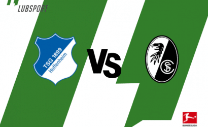 Hoffenheim &ndash; Freiburg typy, kursy, zapowiedź 30/04/2022