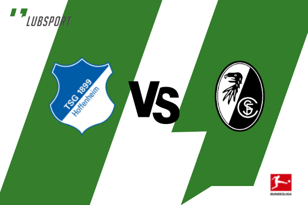 hoffenheim freiburg typy