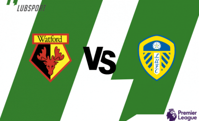 Watford &ndash; Leeds typy, kursy, analiza 09/04/2022