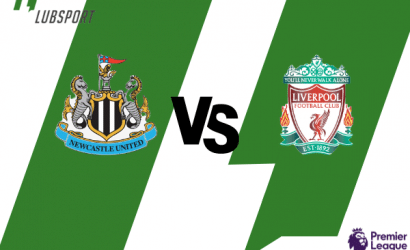 Newcastle &ndash; Liverpool typy, kursy, zakłady 30/04/2022