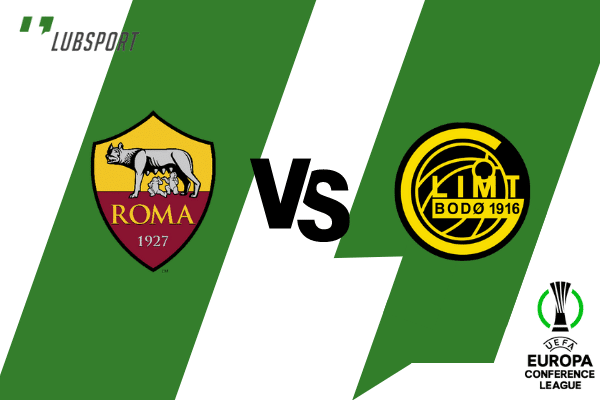 roma bodo glimt typy