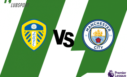 Leeds &ndash; Manchester City typy, kursy 30/04/2022