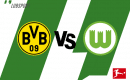 Borussia Dortmund &ndash; Wolfsburg typy, kursy 16/04/2022