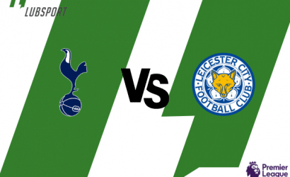 Tottenham &ndash; Leicester typy, kursy, analiza 01/05/2022