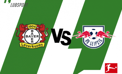 Bayer &ndash; RB Lipsk typy, kursy, analiza 17/04/2022