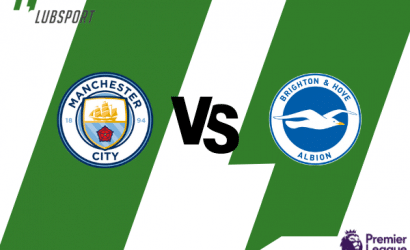 Manchester City &ndash; Brighton typy, kursy 20/04/2022