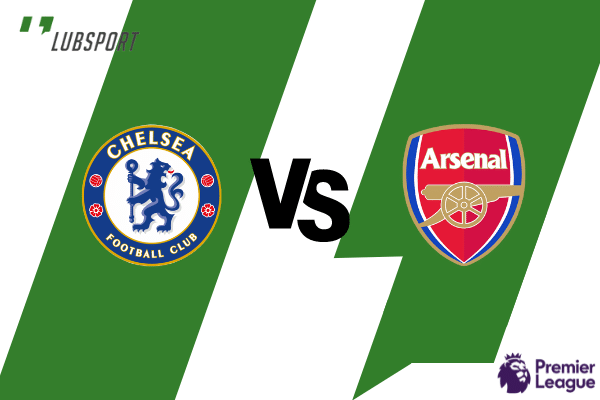 chelsea arsenal typy