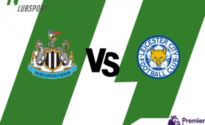 Newcastle &ndash; Leicester typy, kursy, zapowiedź 17/04/2022