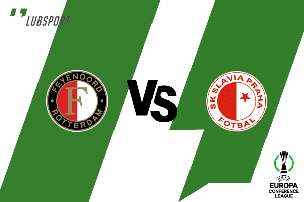 feyenoord slavia typy