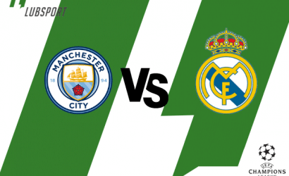 Manchester City &ndash; Real typy, kursy, analiza 26/04/2022