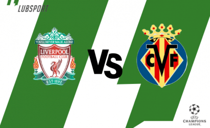 Liverpool &ndash; Villarreal typy, kursy, zapowiedź 27/04/2022