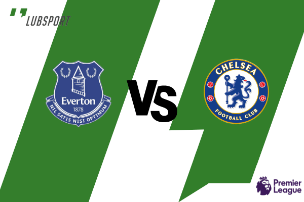 everton chelsea typy