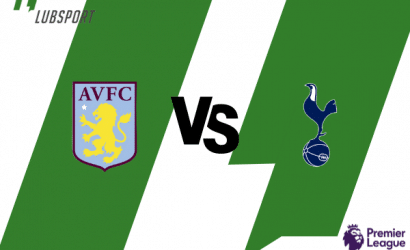 Aston Villa &ndash; Tottenham typy, kursy, zakłady 09/04/2022