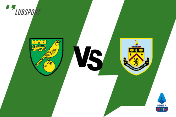 norwich burnley typy